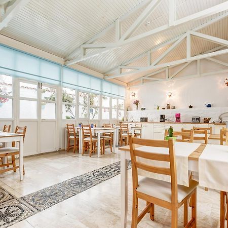 Beyazhan Hotel Αλακάτι Εξωτερικό φωτογραφία