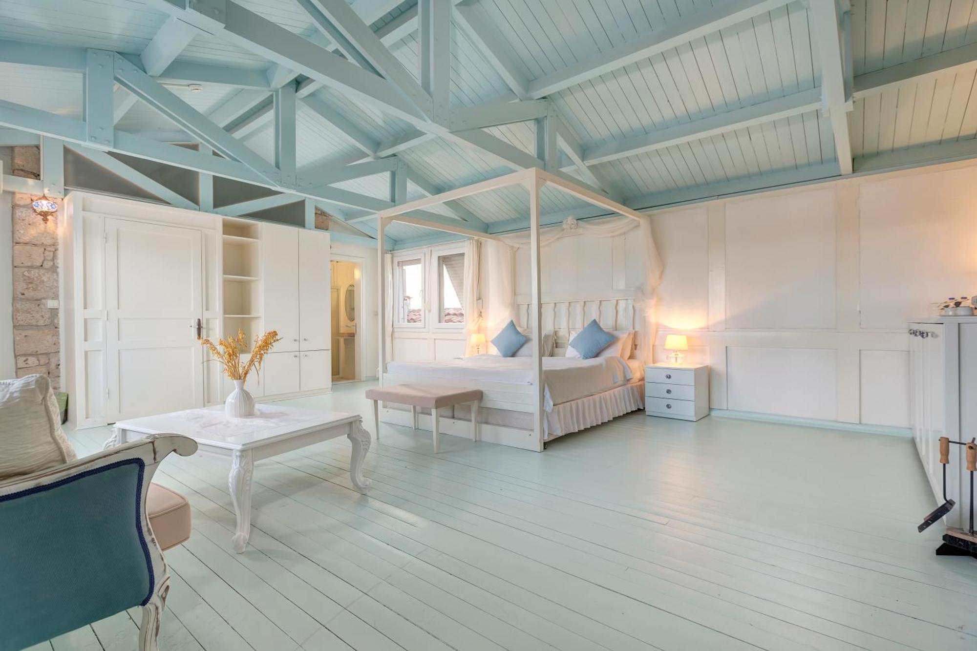 Beyazhan Hotel Αλακάτι Εξωτερικό φωτογραφία