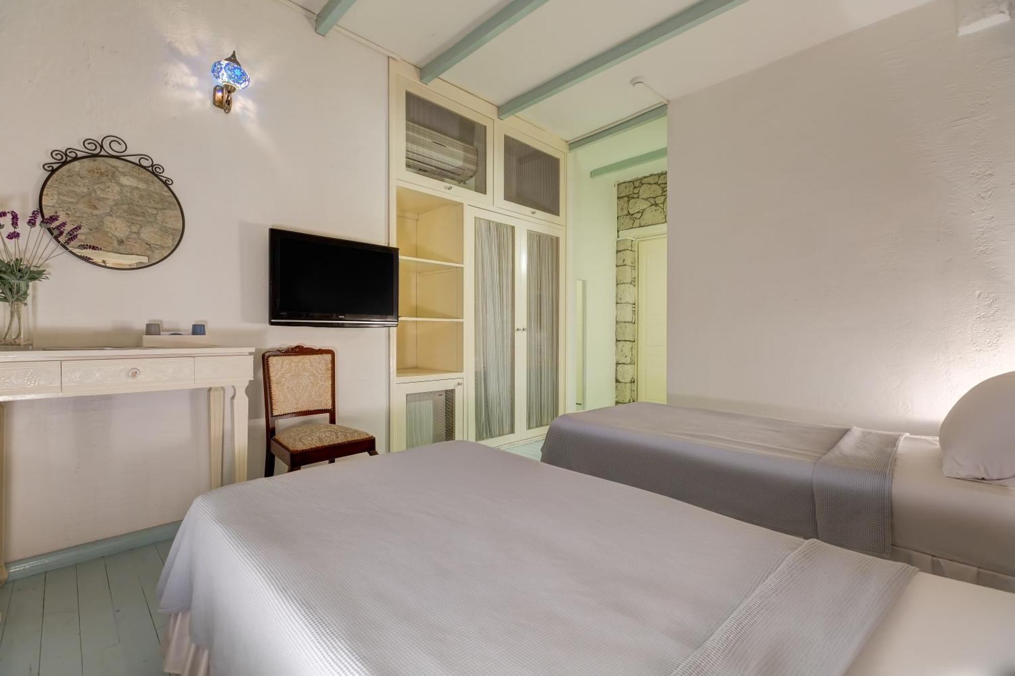 Beyazhan Hotel Αλακάτι Εξωτερικό φωτογραφία