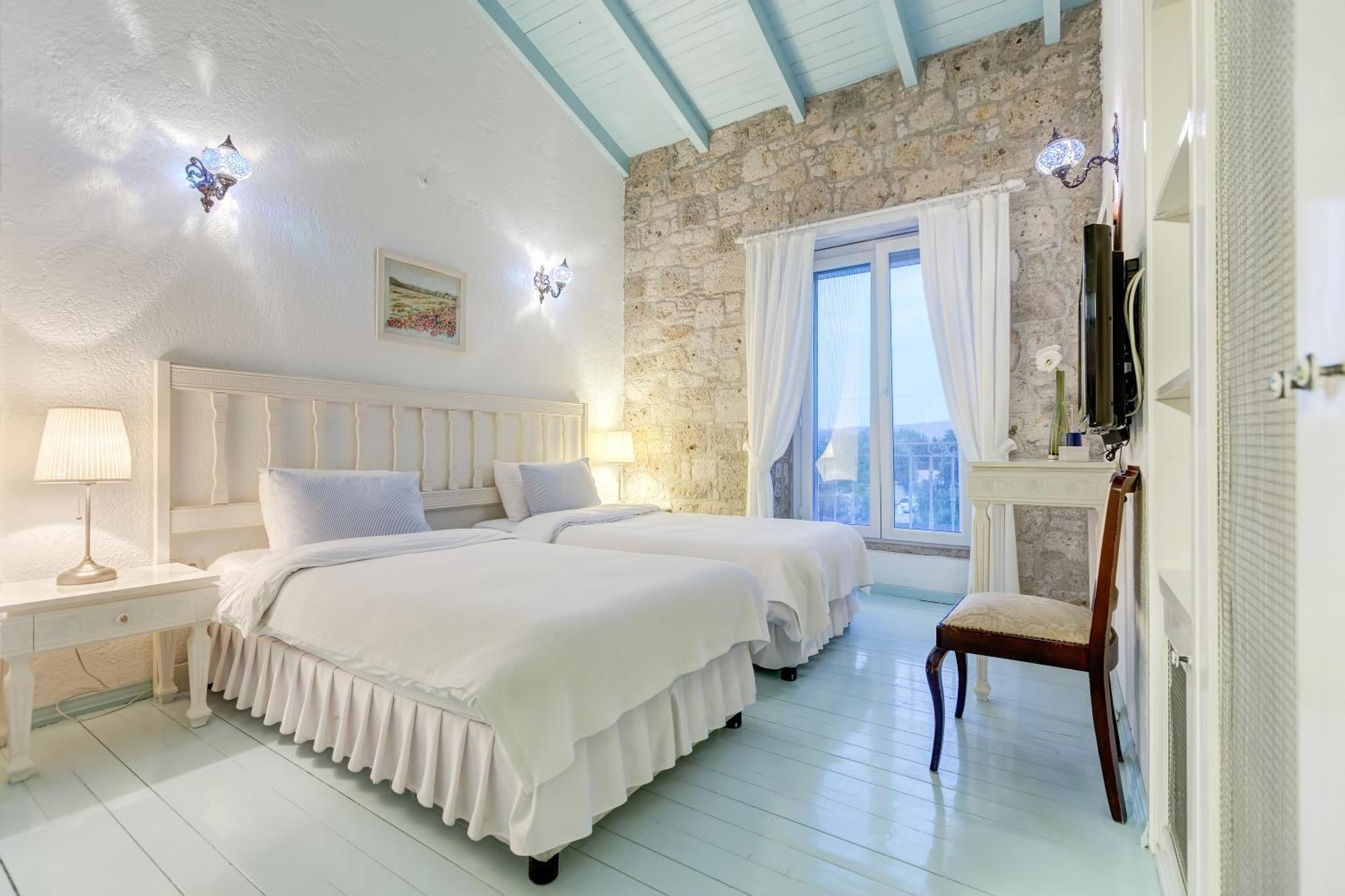 Beyazhan Hotel Αλακάτι Εξωτερικό φωτογραφία