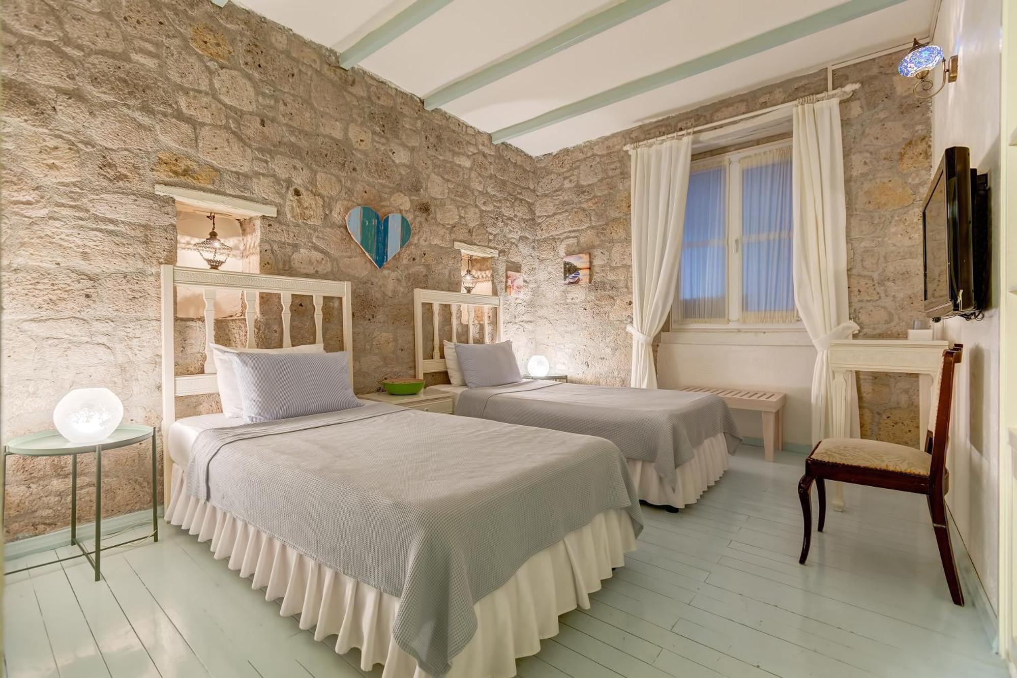 Beyazhan Hotel Αλακάτι Εξωτερικό φωτογραφία