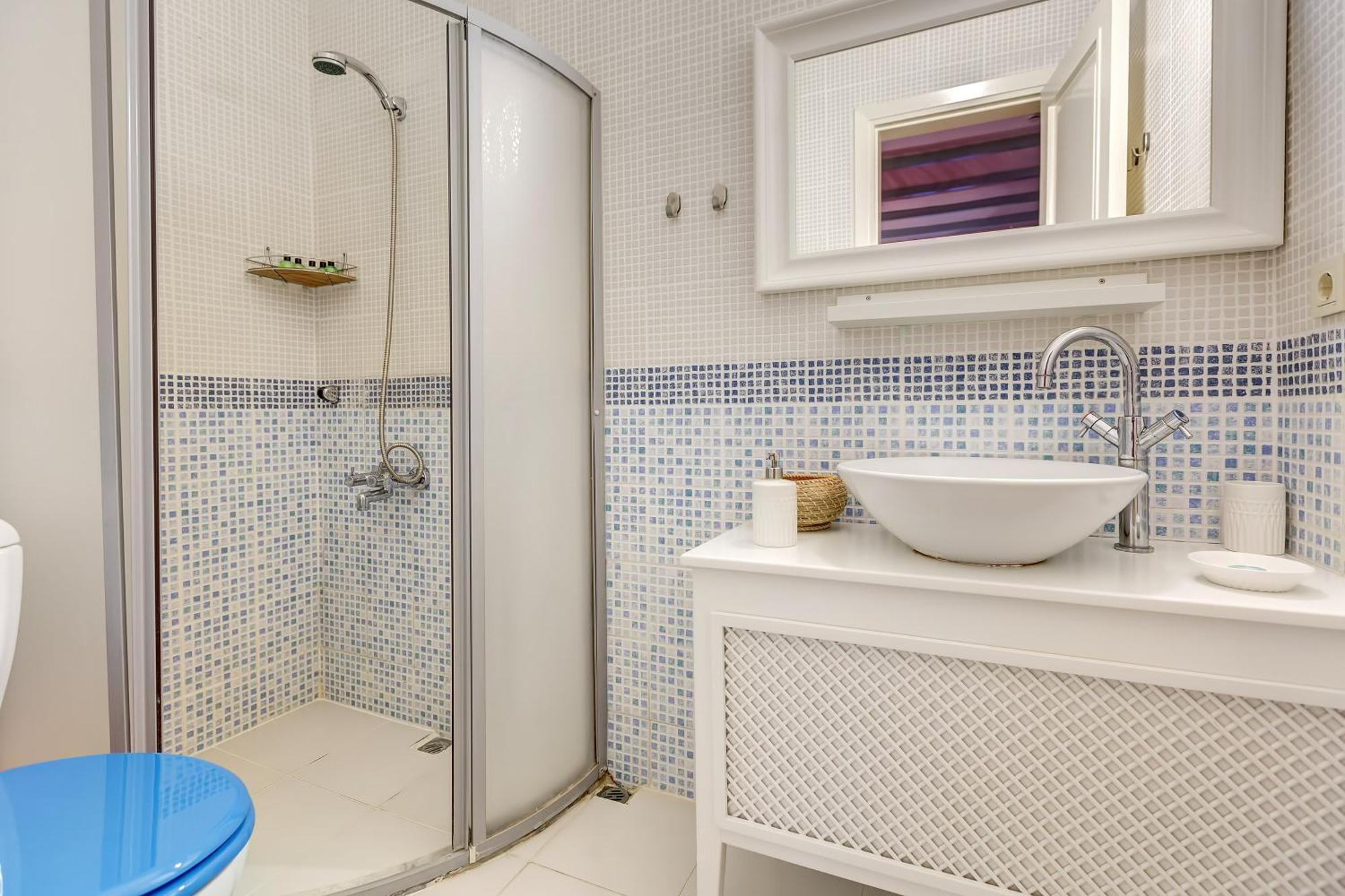 Beyazhan Hotel Αλακάτι Εξωτερικό φωτογραφία