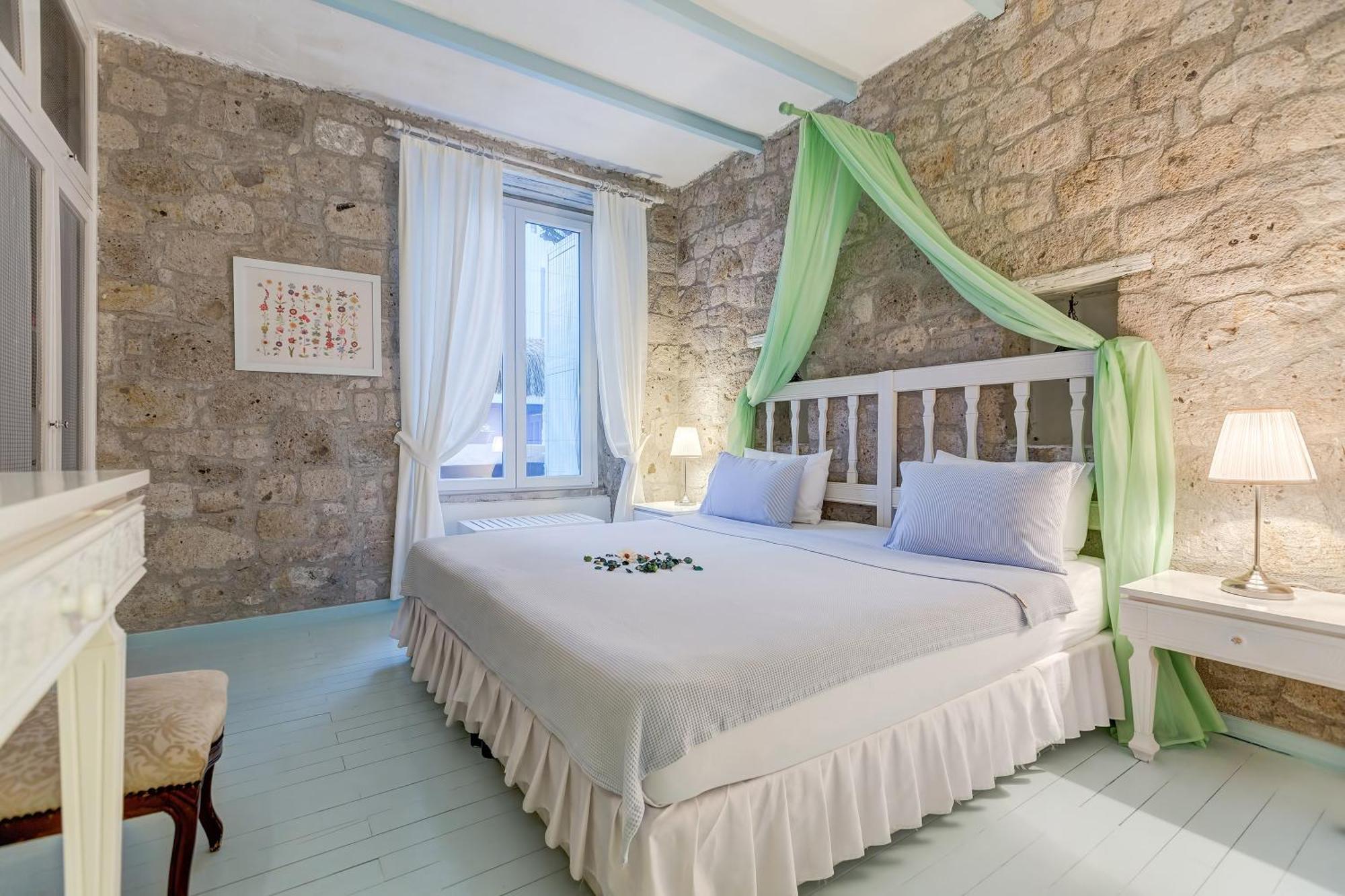 Beyazhan Hotel Αλακάτι Εξωτερικό φωτογραφία