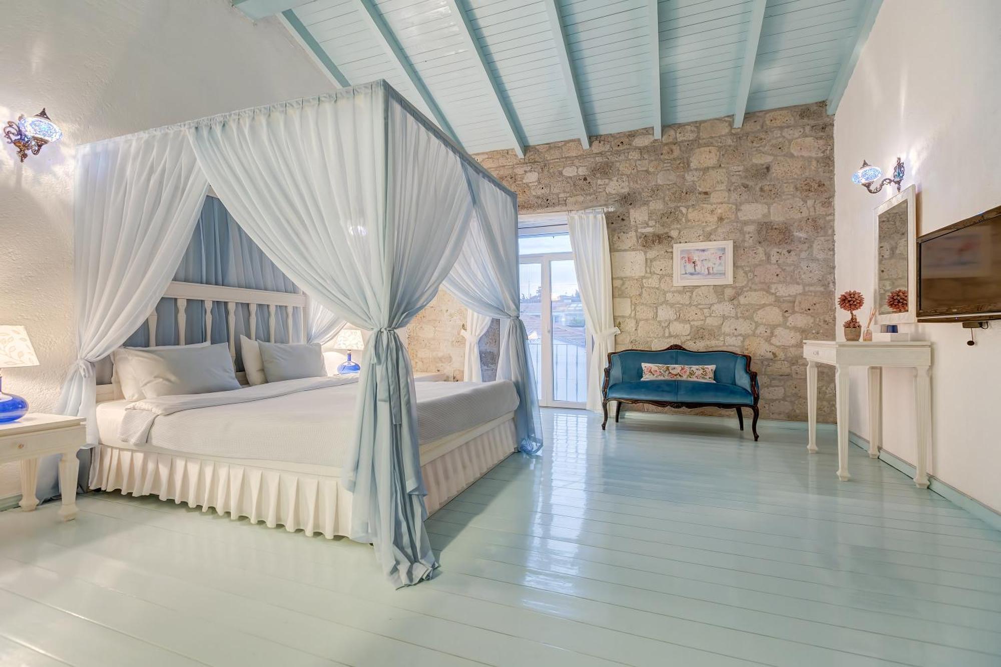 Beyazhan Hotel Αλακάτι Εξωτερικό φωτογραφία