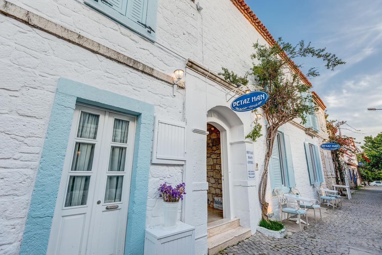 Beyazhan Hotel Αλακάτι Εξωτερικό φωτογραφία
