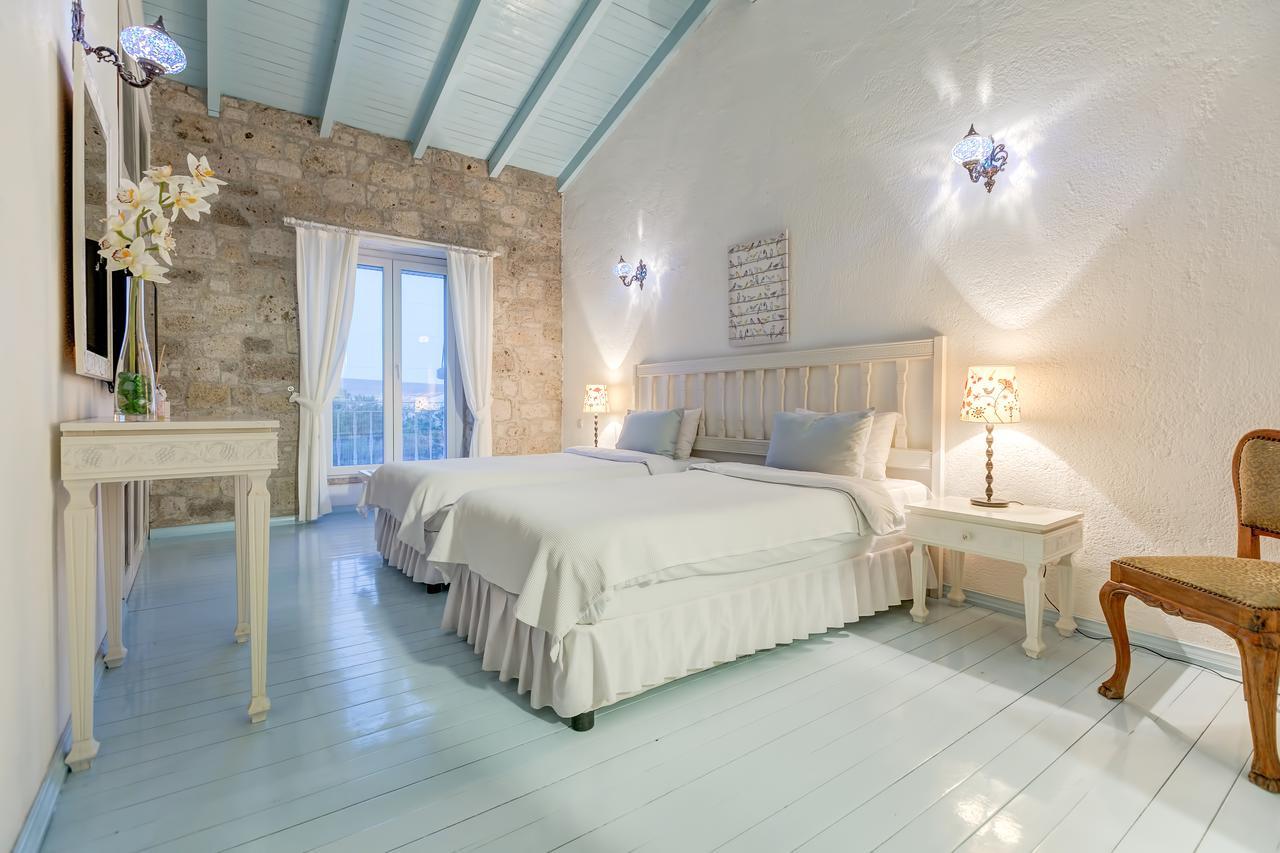 Beyazhan Hotel Αλακάτι Εξωτερικό φωτογραφία