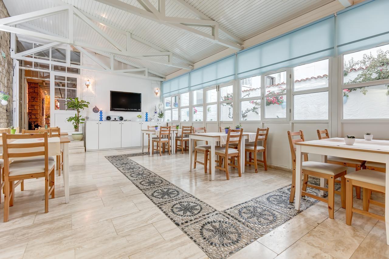 Beyazhan Hotel Αλακάτι Εξωτερικό φωτογραφία