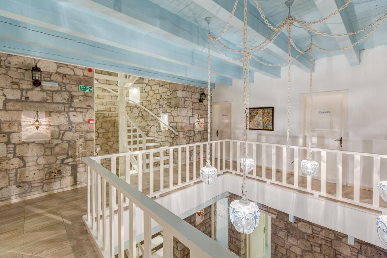 Beyazhan Hotel Αλακάτι Εξωτερικό φωτογραφία