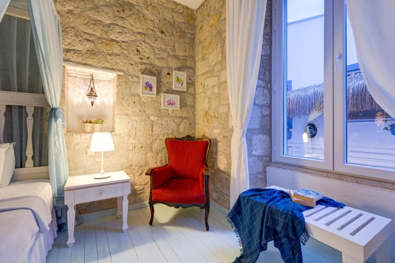 Beyazhan Hotel Αλακάτι Εξωτερικό φωτογραφία