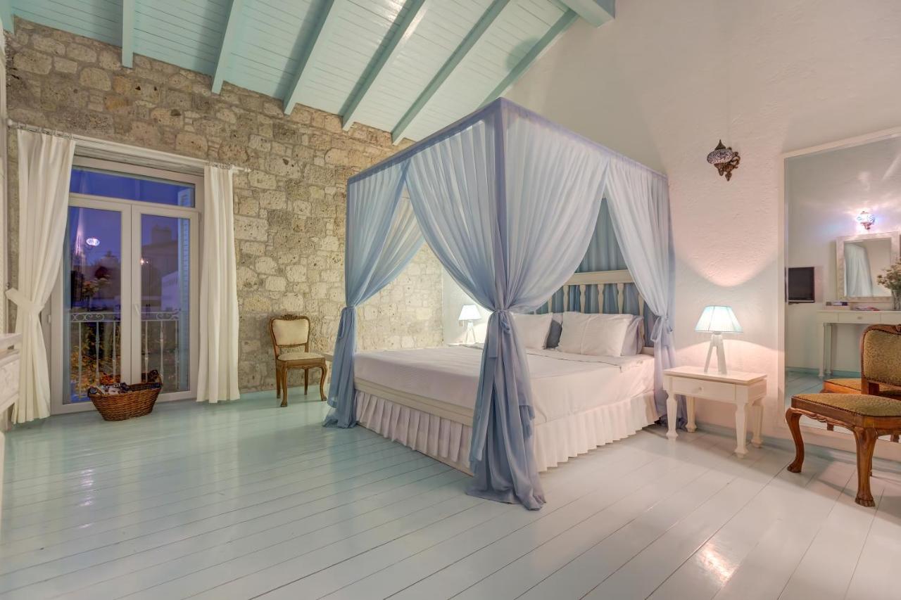 Beyazhan Hotel Αλακάτι Εξωτερικό φωτογραφία