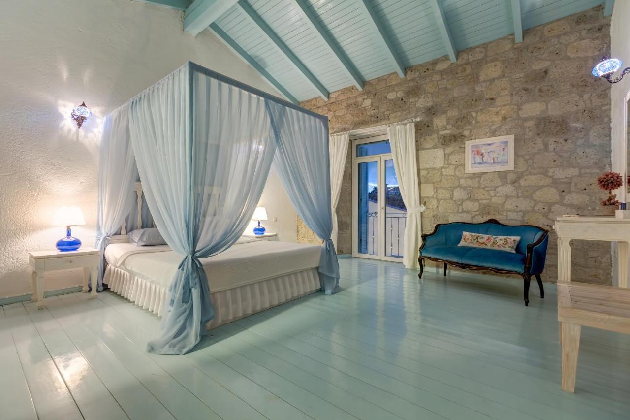 Beyazhan Hotel Αλακάτι Εξωτερικό φωτογραφία