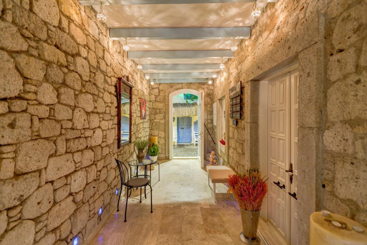 Beyazhan Hotel Αλακάτι Εξωτερικό φωτογραφία