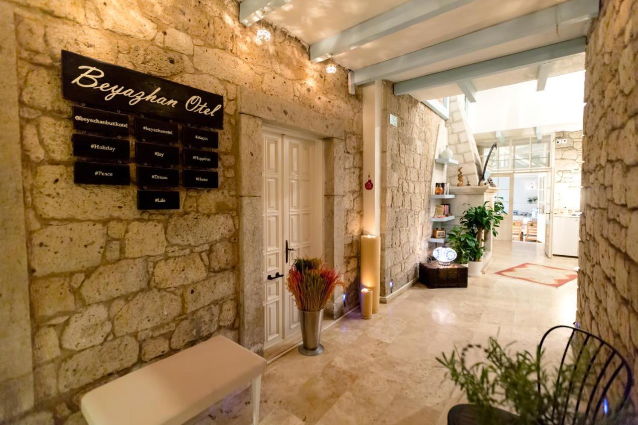 Beyazhan Hotel Αλακάτι Εξωτερικό φωτογραφία
