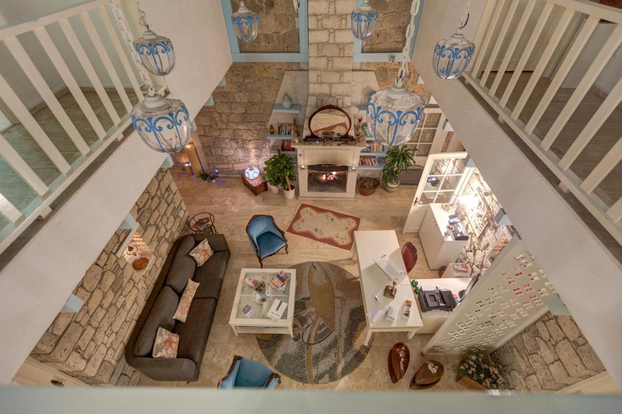 Beyazhan Hotel Αλακάτι Εξωτερικό φωτογραφία
