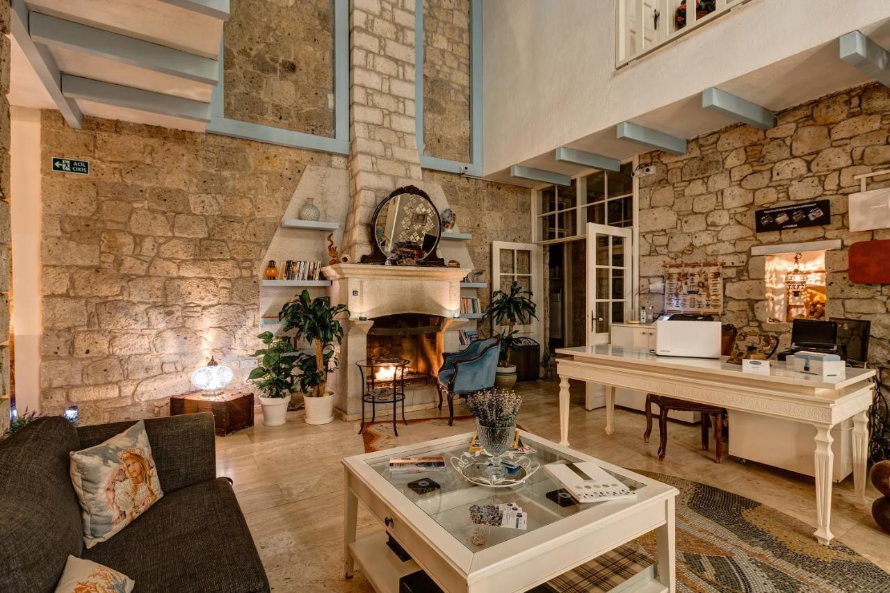 Beyazhan Hotel Αλακάτι Εξωτερικό φωτογραφία