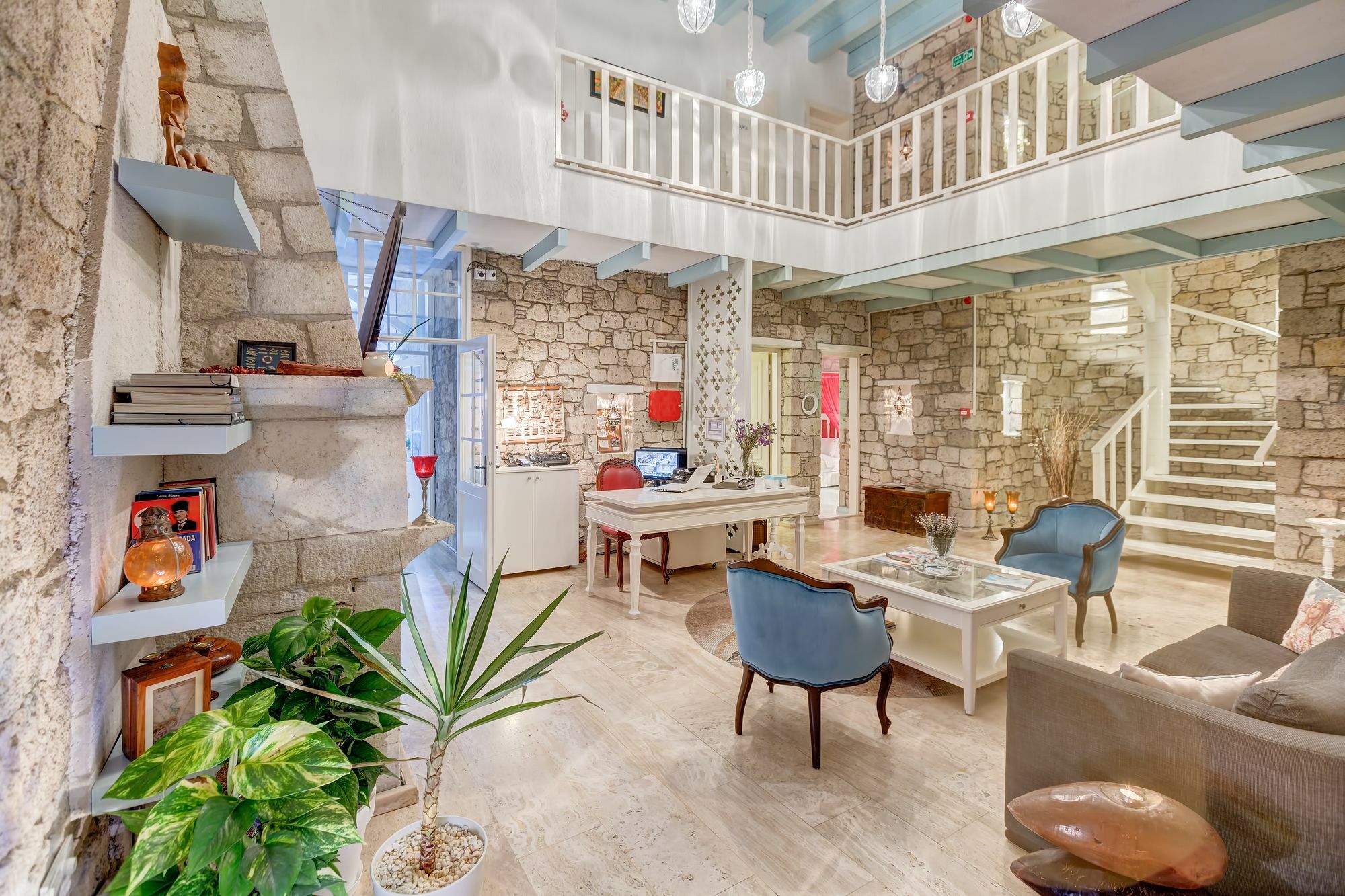 Beyazhan Hotel Αλακάτι Εξωτερικό φωτογραφία