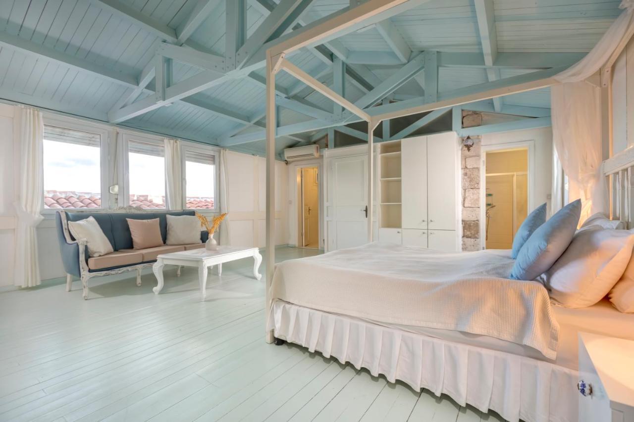 Beyazhan Hotel Αλακάτι Εξωτερικό φωτογραφία