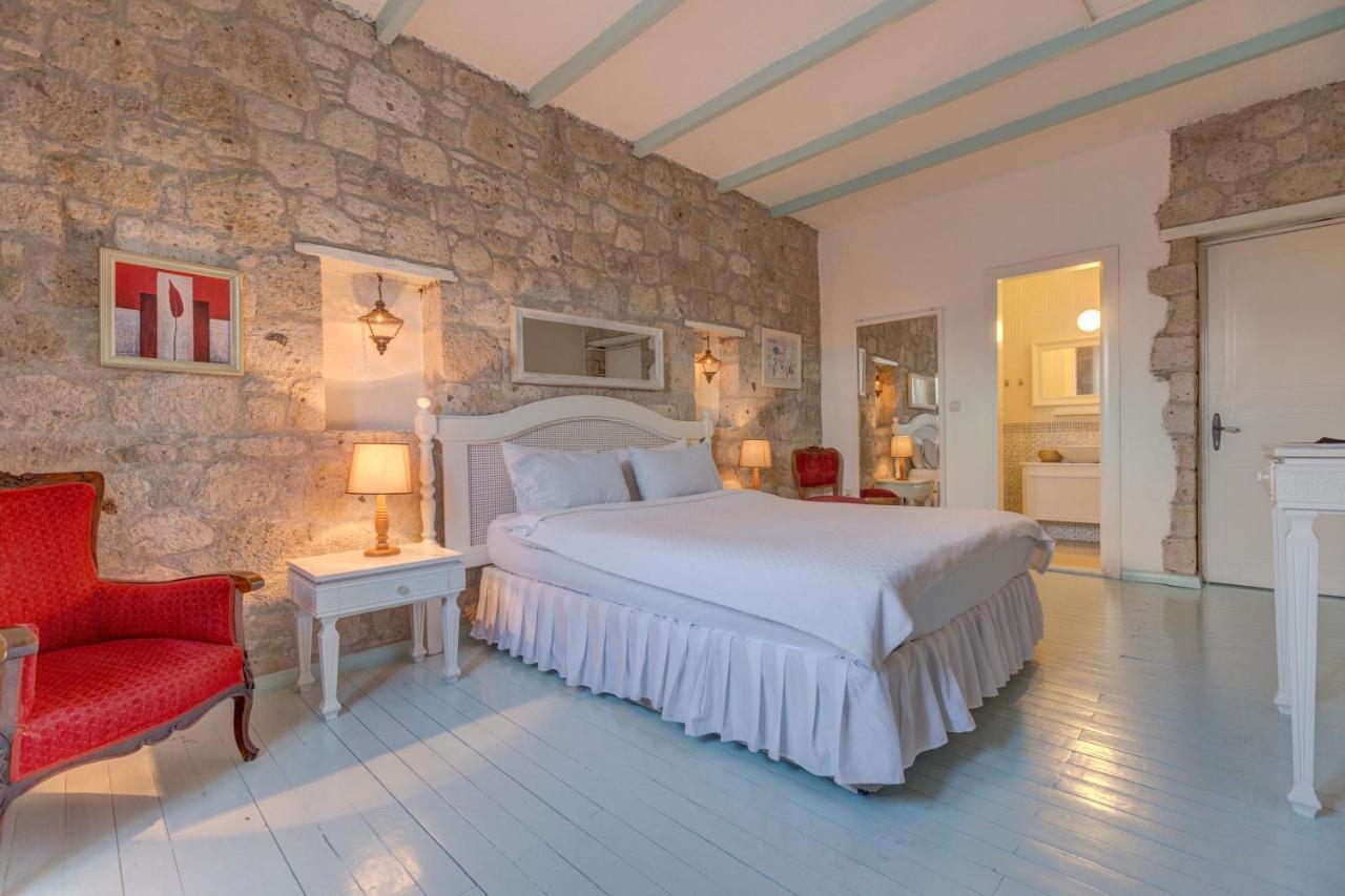 Beyazhan Hotel Αλακάτι Εξωτερικό φωτογραφία